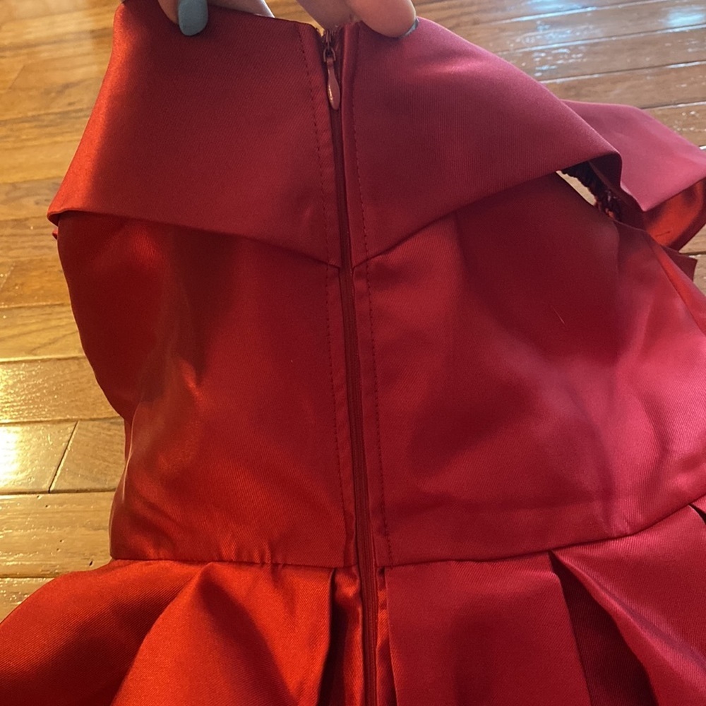Maniju size L homecoming dress - Picture 6 of 9